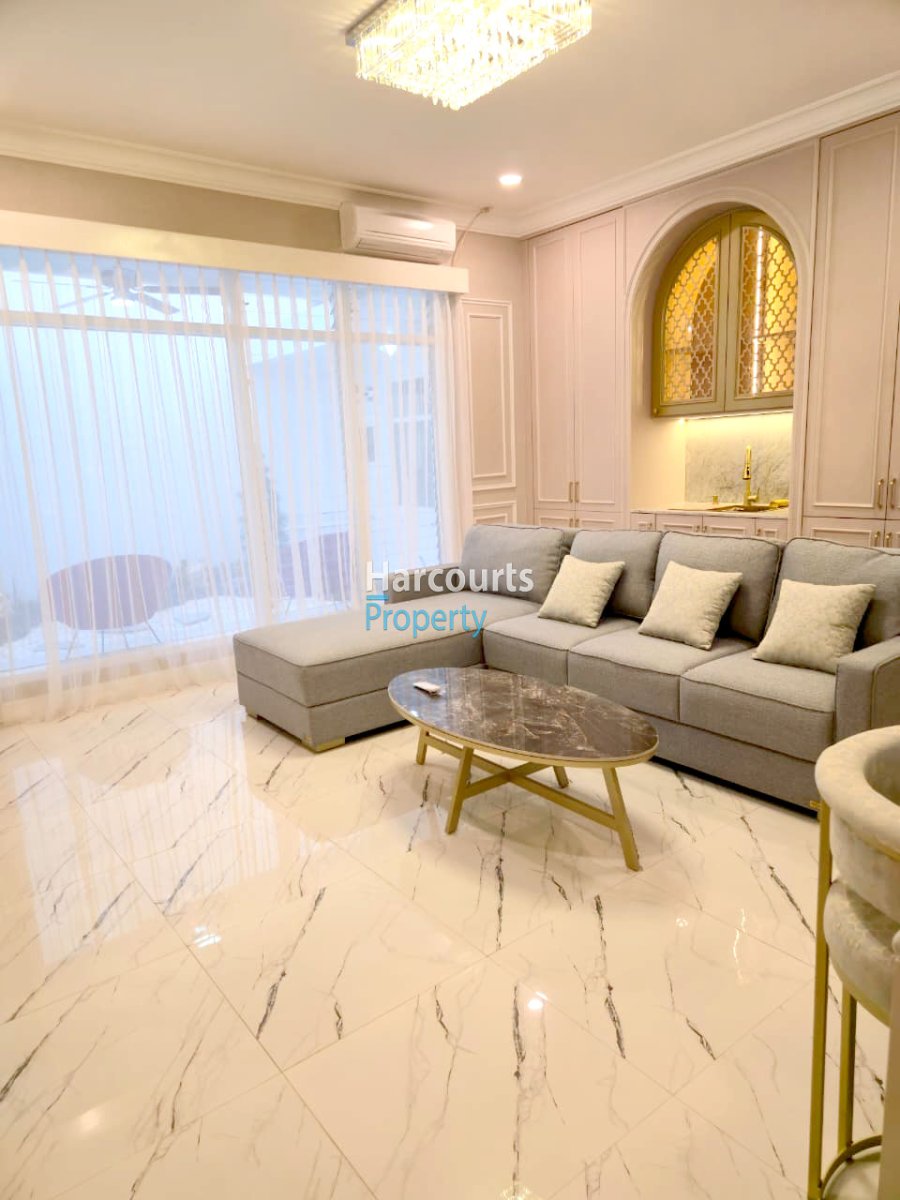 Dijual Rumah Brand New American Classic Area Kebayoran Baru - Foto 7