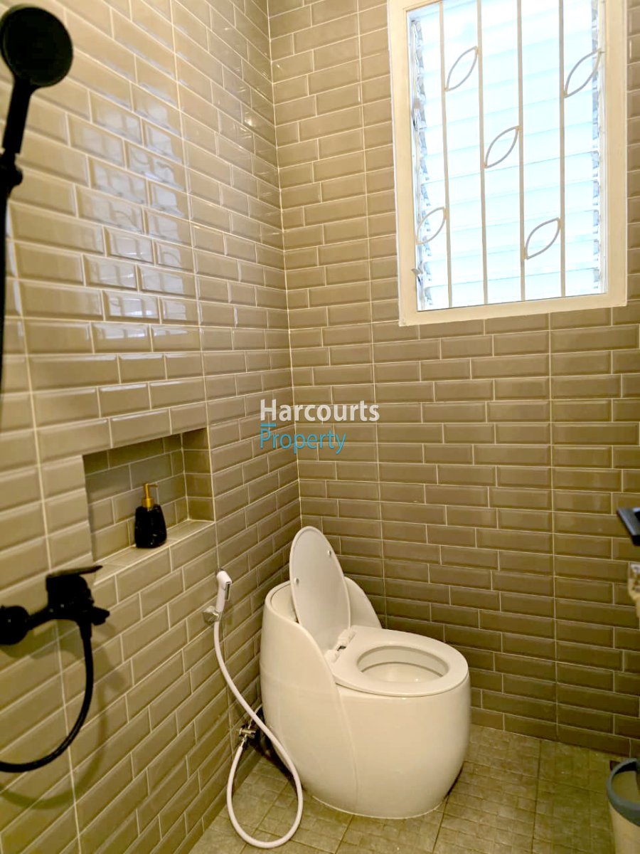 Dijual Rumah Brand New American Classic Area Kebayoran Baru - Foto 10