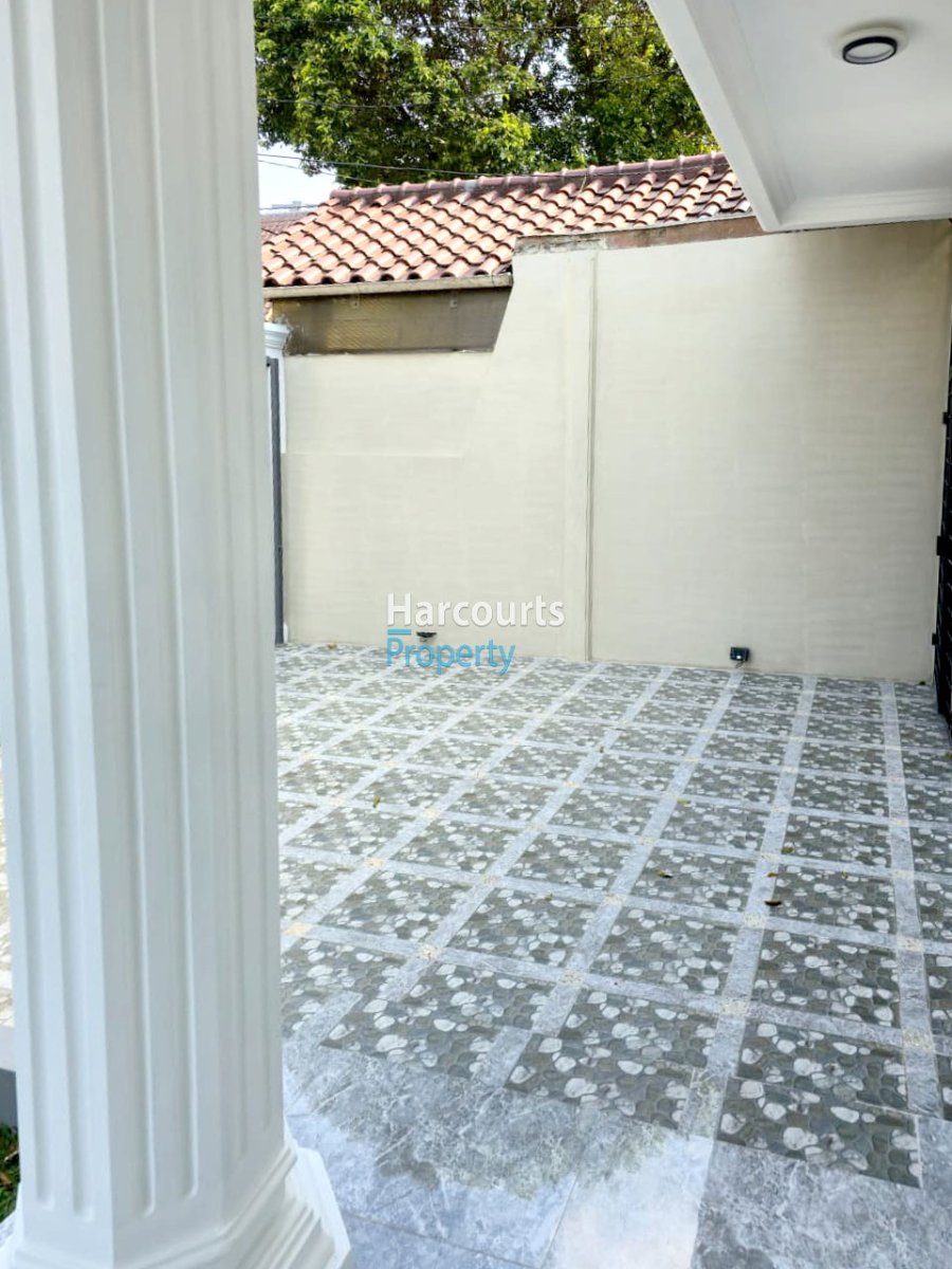Dijual Rumah Brand New American Classic Area Kebayoran Baru - Foto 12