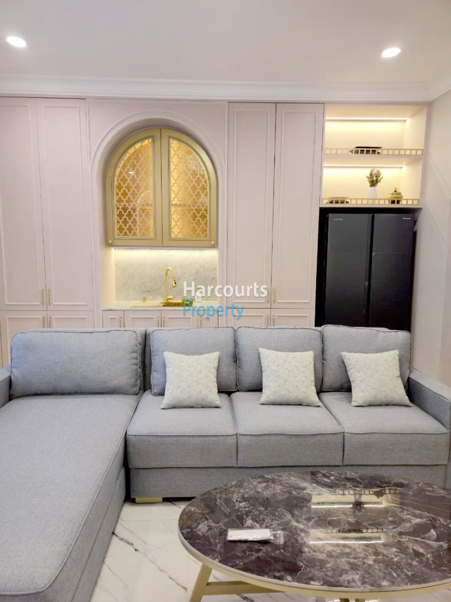 Dijual Rumah Brand New American Classic Area Kebayoran Baru - Foto 13