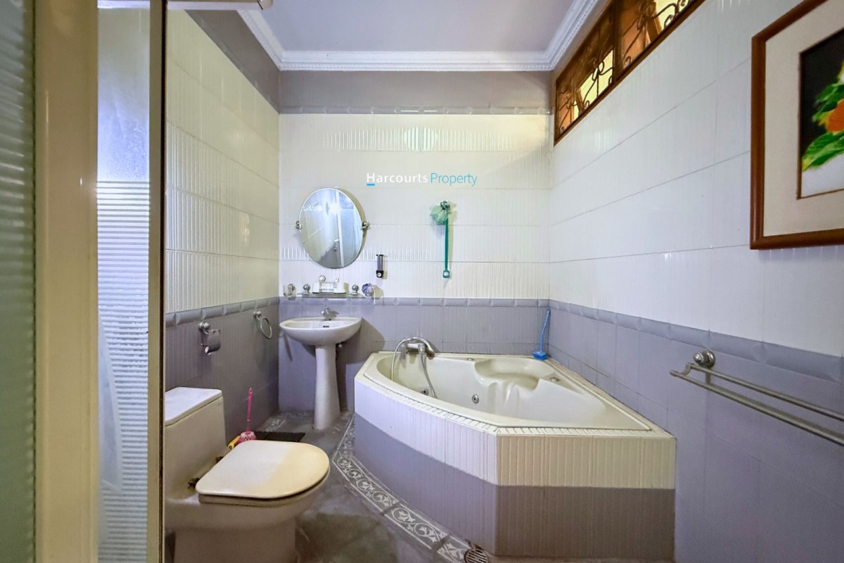 Djual Rumah Klasik Mediteranean Lokasi Strategis Area Cipete - Foto 10