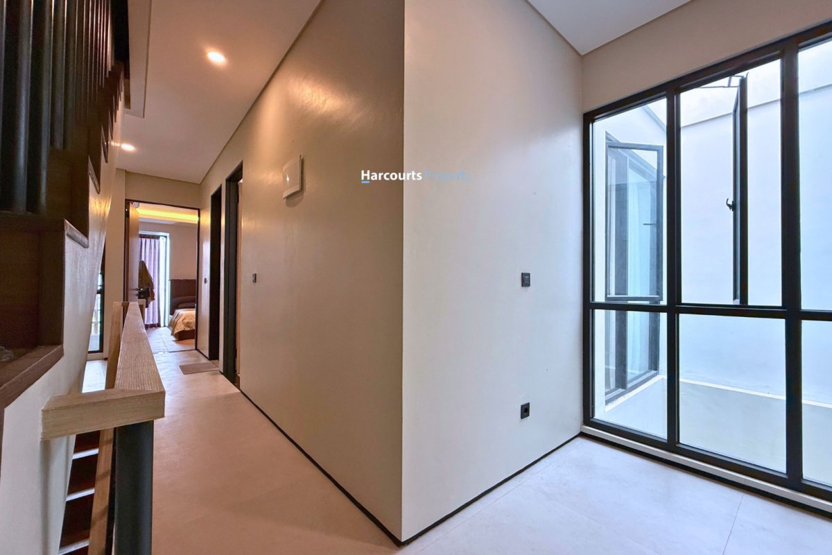 Dijual Rumah Brand New Modern Minimalis Area Kemang - Foto 13