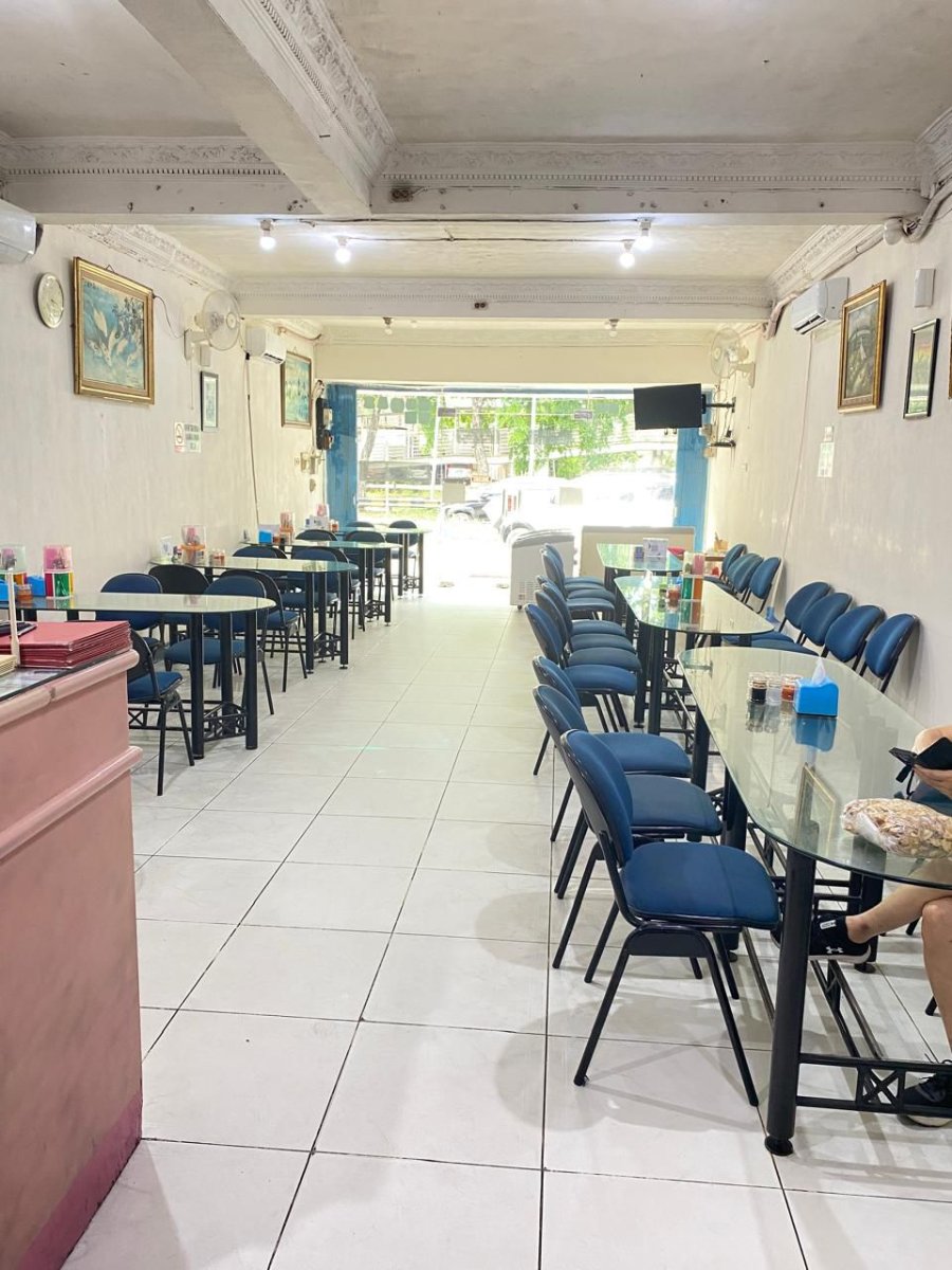 Dijual 1 Unit Ruko Di Danau Sunter Utara, Tanjung Priok - Jakarta Utara - Foto 2