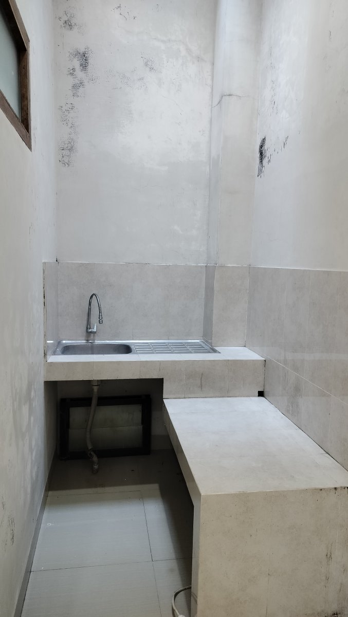 Rumah cluster cantik modern minimalis 2 lantai dekat Solo Baru solo - Foto 14