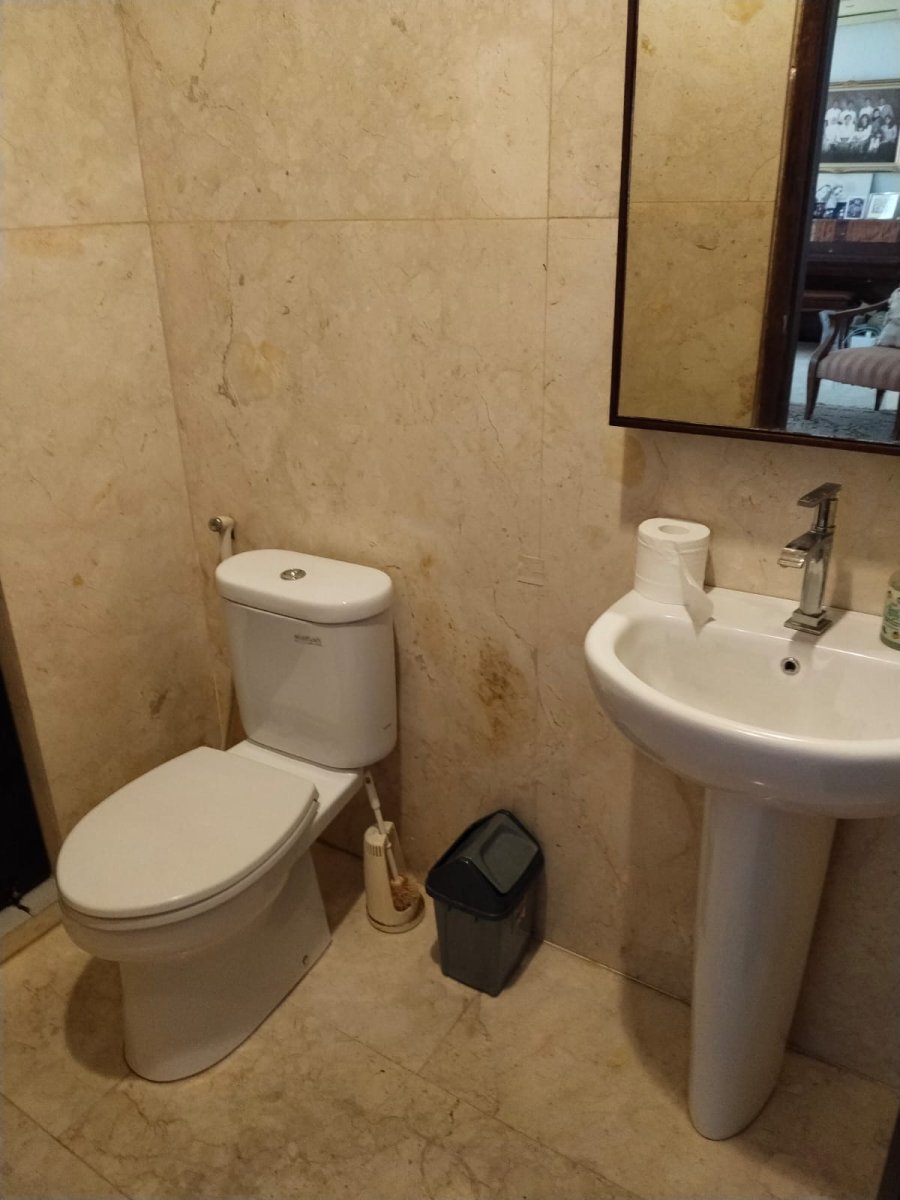 Dijual Rumah di Jalan Cereme Cilandak Barat, Jakarta Selatan - Foto 4