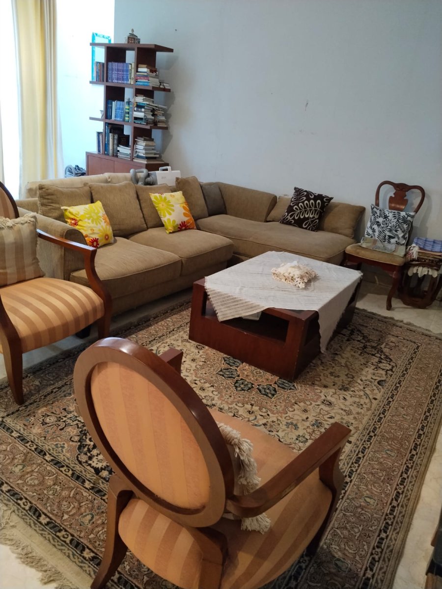 Dijual Rumah di Jalan Cereme Cilandak Barat, Jakarta Selatan - Foto 5