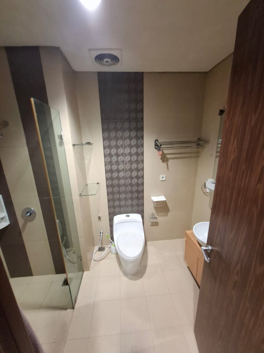 Dijual Rumah Luas, Golf View Di Springhill Kemayoran, Jakarta Pusat - Foto 10