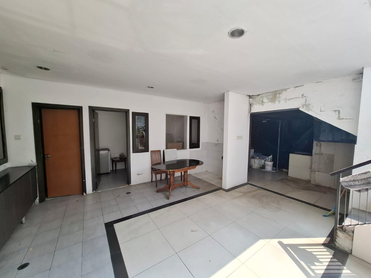 Disewakan Rumah Luas, Golf View Di Springhill Kemayoran, Jakarta Pusat - Foto 4