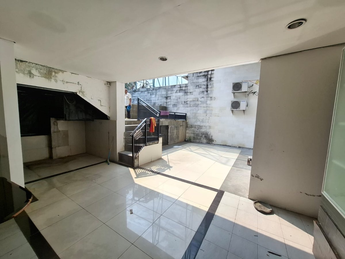 Disewakan Rumah Luas, Golf View Di Springhill Kemayoran, Jakarta Pusat - Foto 5