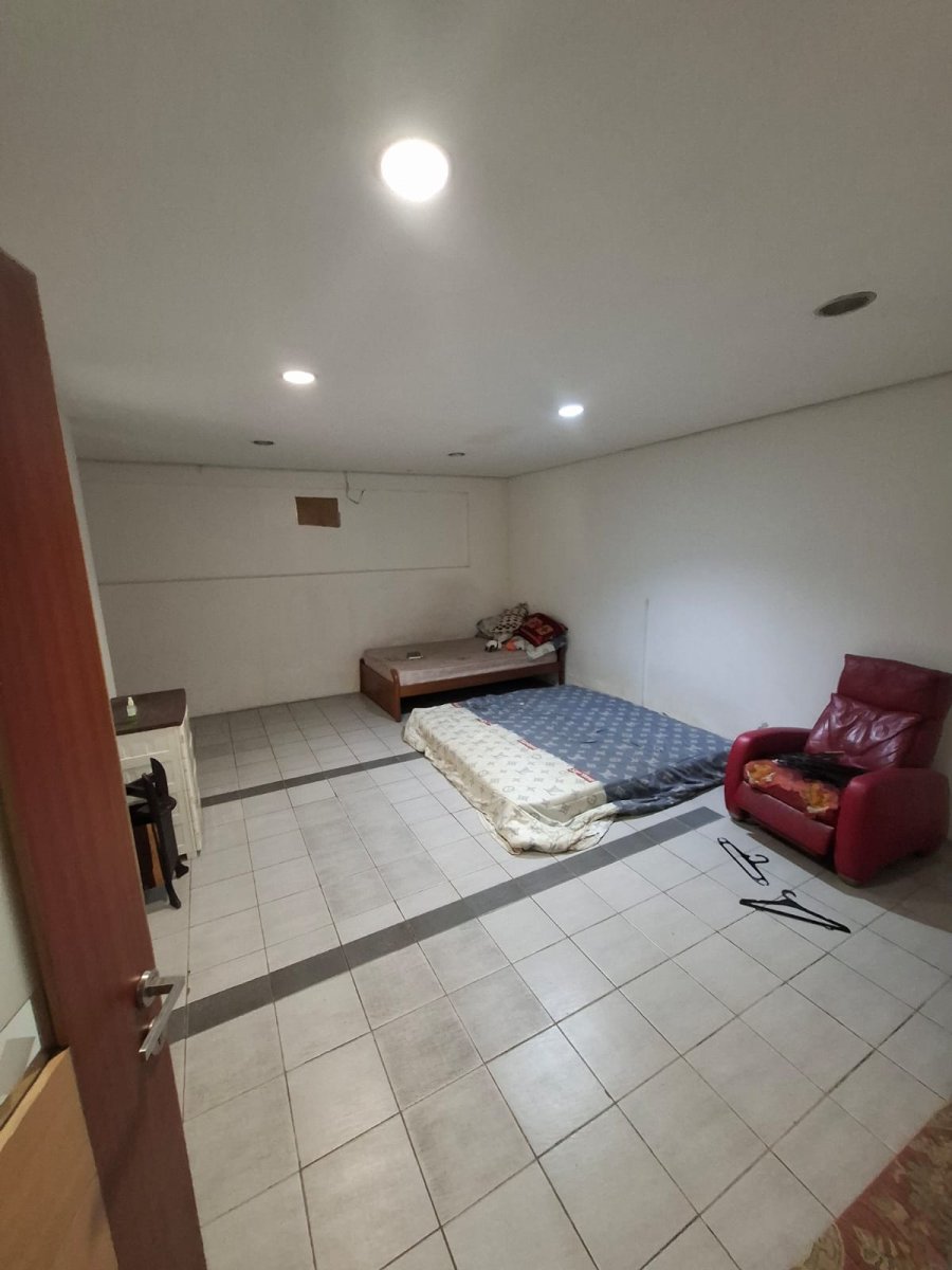 Disewakan Rumah Luas, Golf View Di Springhill Kemayoran, Jakarta Pusat - Foto 6
