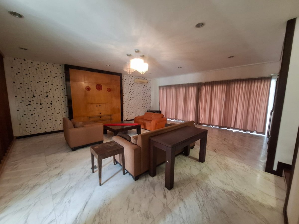 Disewakan Rumah Luas, Golf View Di Springhill Kemayoran, Jakarta Pusat - Foto 7