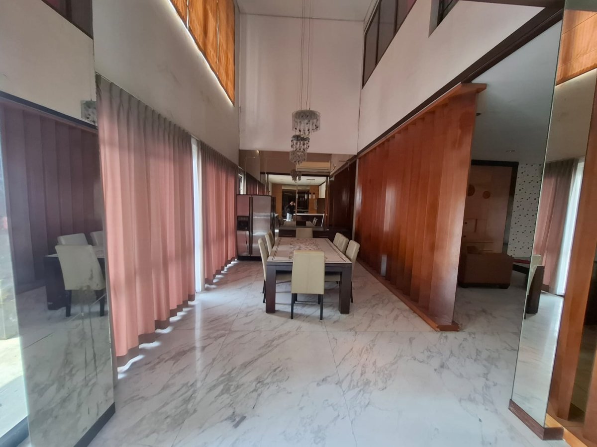 Disewakan Rumah Luas, Golf View Di Springhill Kemayoran, Jakarta Pusat - Foto 8
