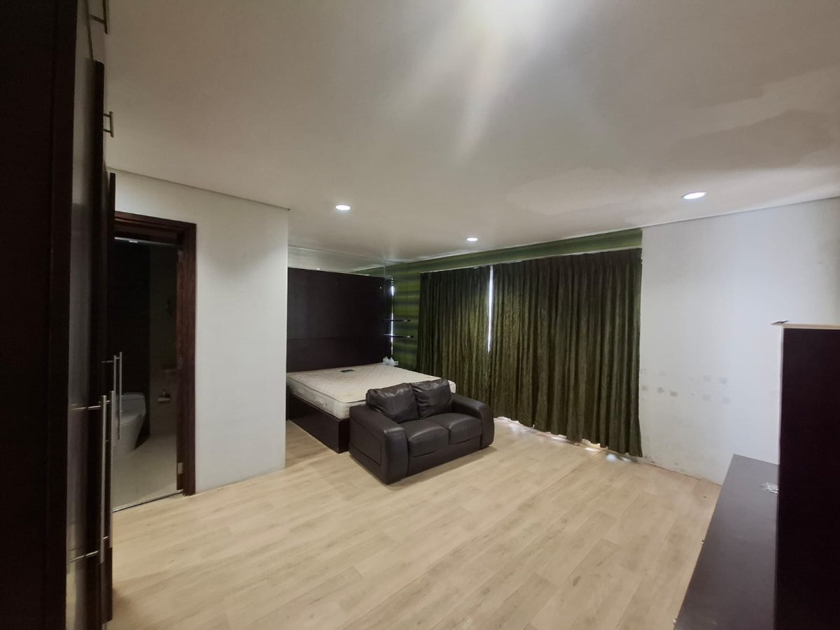 Disewakan Rumah Luas, Golf View Di Springhill Kemayoran, Jakarta Pusat - Foto 11