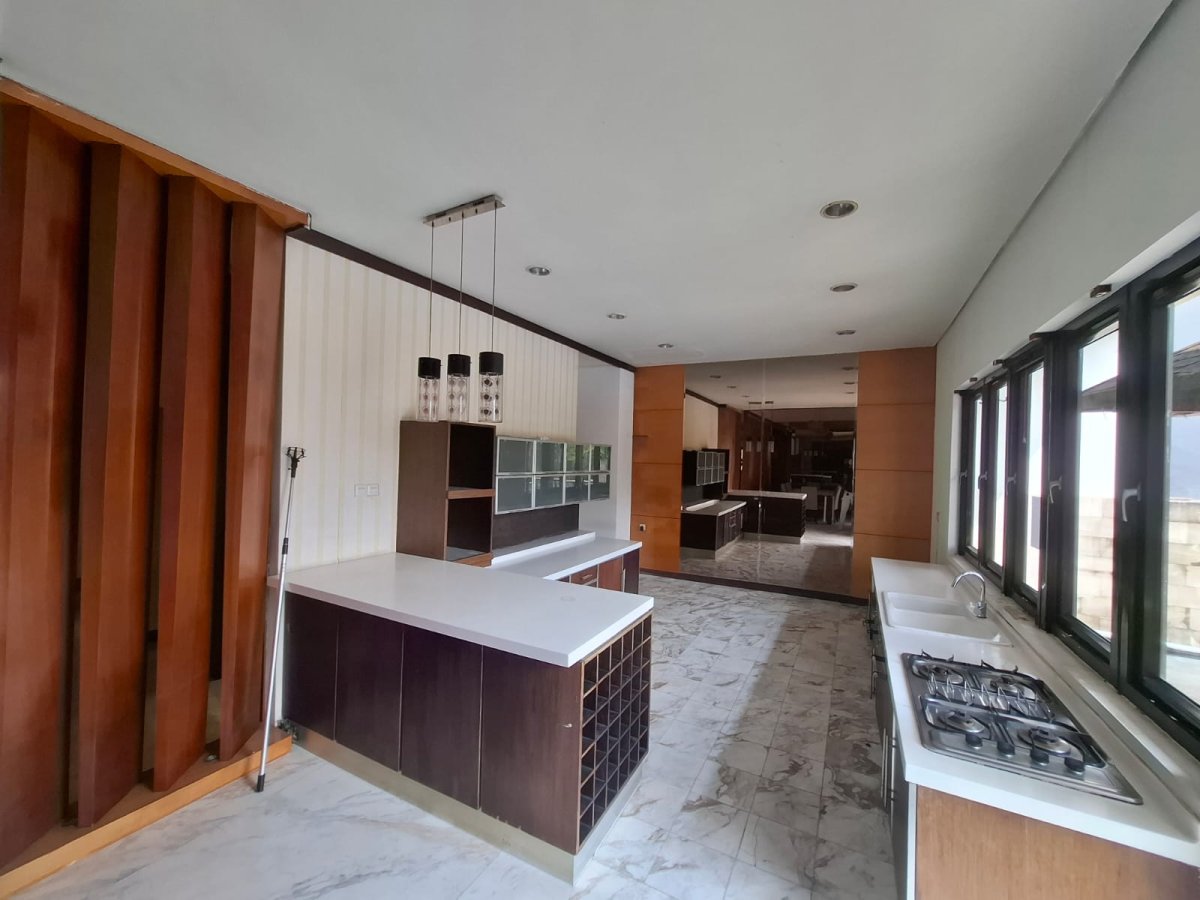Disewakan Rumah Luas, Golf View Di Springhill Kemayoran, Jakarta Pusat - Foto 14