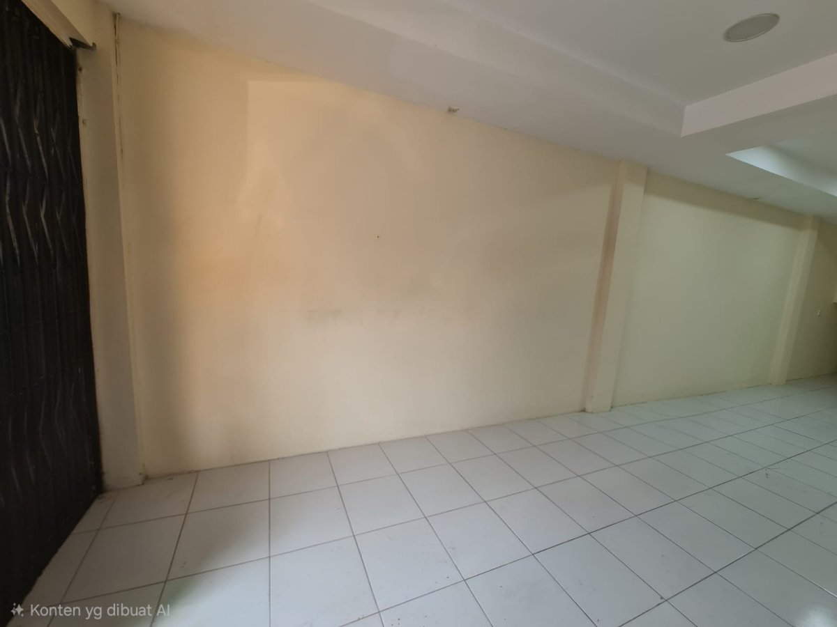 Disewakan Ruko Rapih Di Kelapa Hibrida Raya, Kelapa Gading - Jakarta Utara - Foto 3