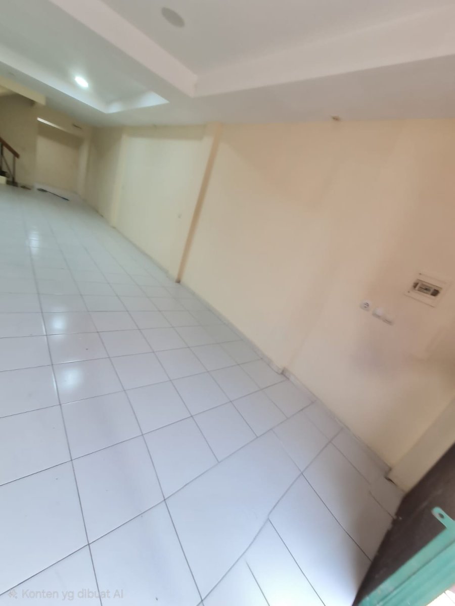 Disewakan Ruko Rapih Di Kelapa Hibrida Raya, Kelapa Gading - Jakarta Utara - Foto 11