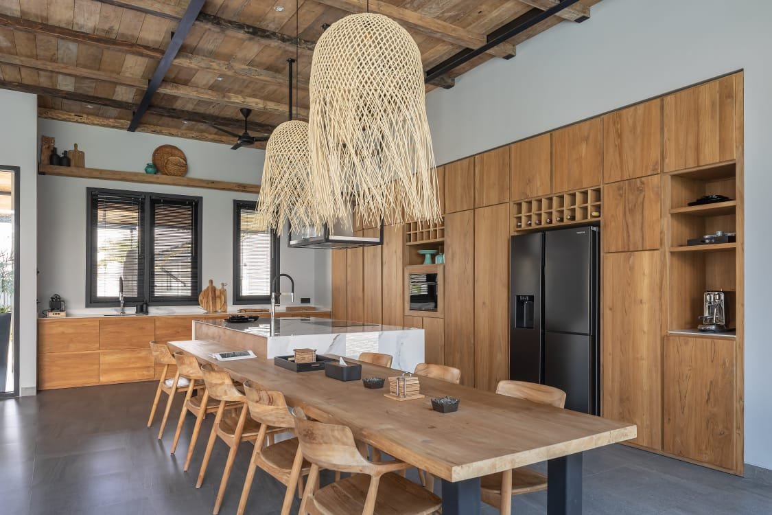 MAHAKARYA PRIVATE RESIDENCE TERLUAS DI SOLO RAYA - Foto 4