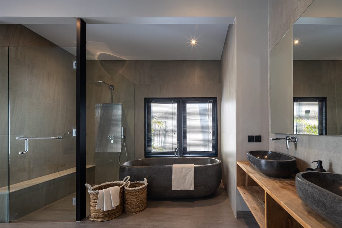 MAHAKARYA PRIVATE RESIDENCE TERLUAS DI SOLO RAYA - Foto 8