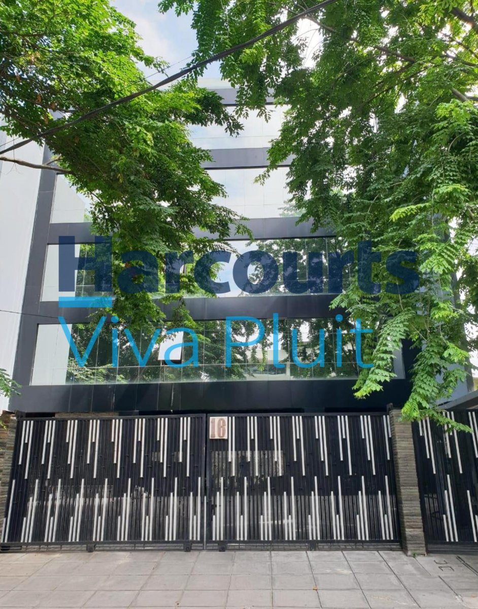DIJUAL GEDUNG STRATEGIS KEBON SIRIH - Foto 2
