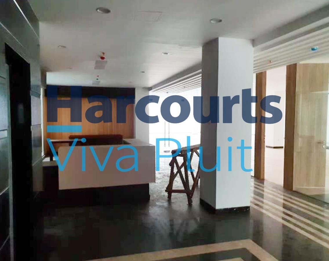 DIJUAL GEDUNG STRATEGIS KEBON SIRIH - Foto 4