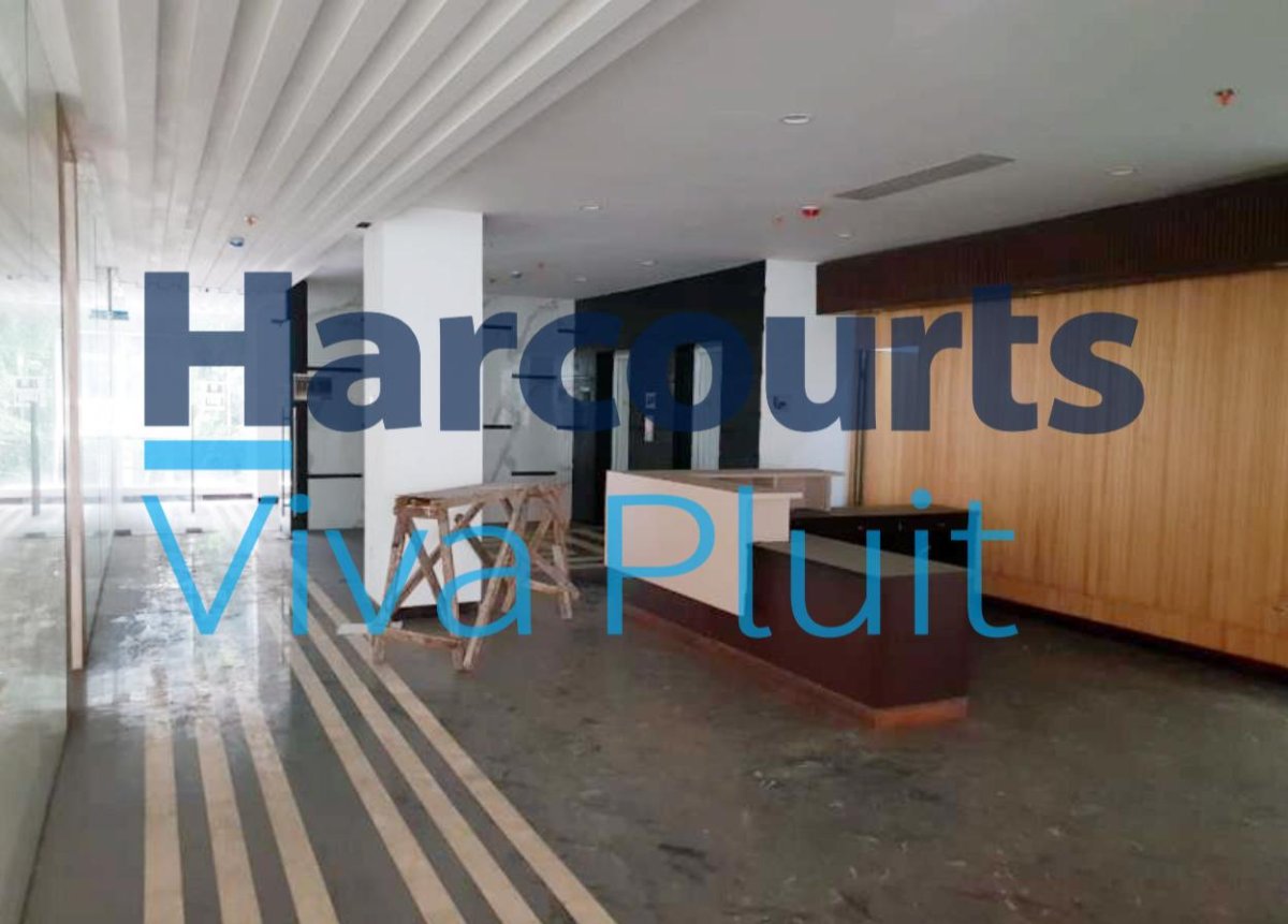 DIJUAL GEDUNG STRATEGIS KEBON SIRIH - Foto 5