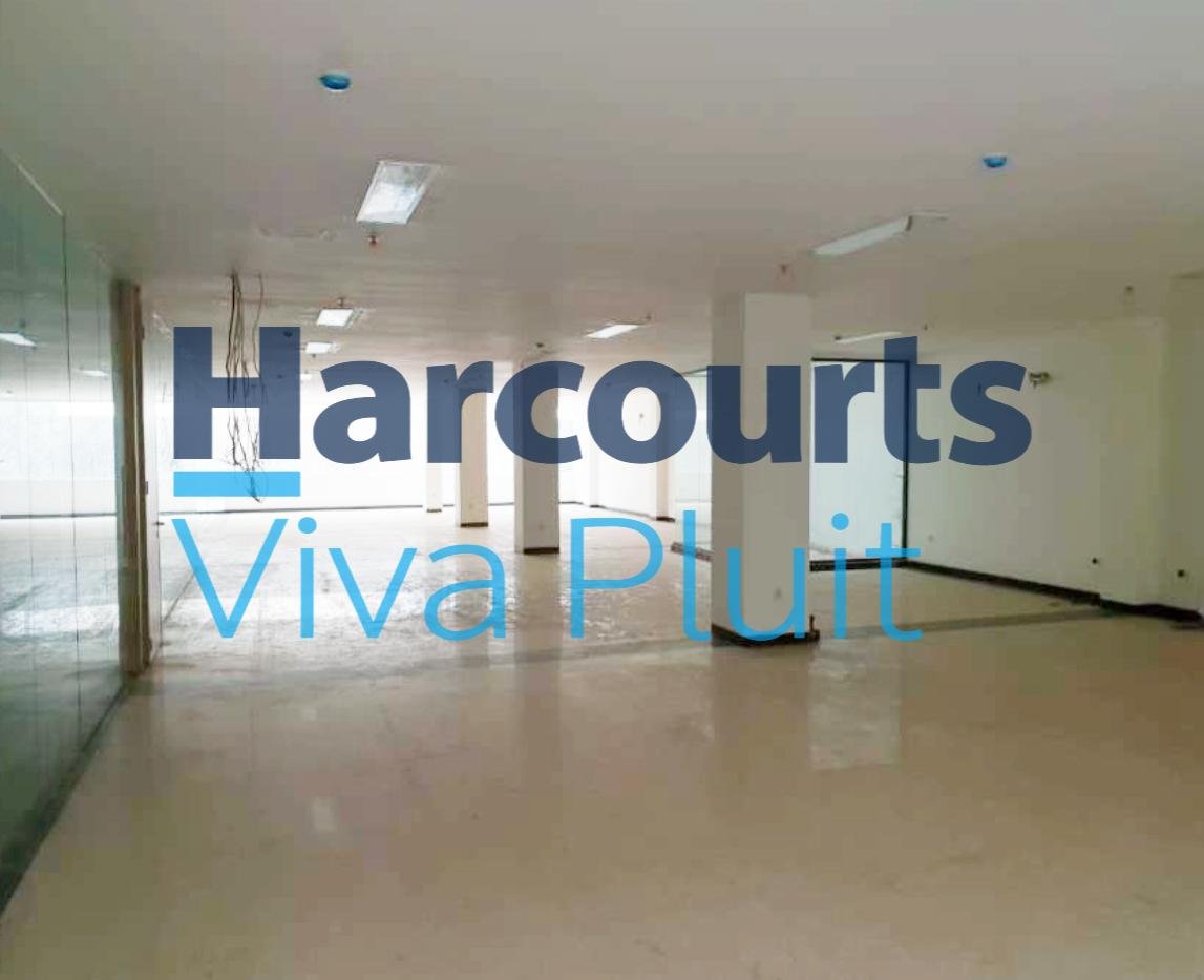 DIJUAL GEDUNG STRATEGIS KEBON SIRIH - Foto 6