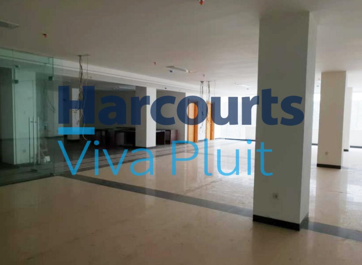 DIJUAL GEDUNG STRATEGIS KEBON SIRIH - Foto 7