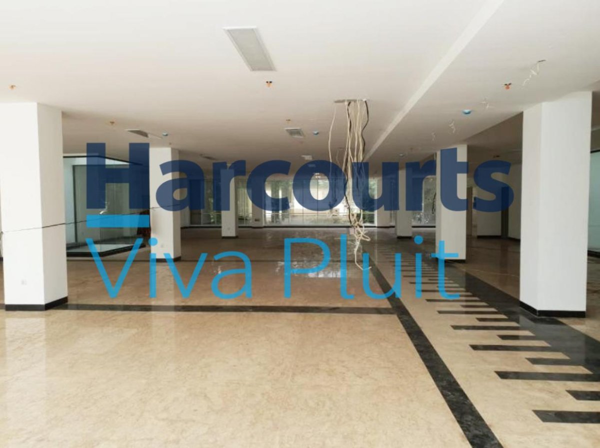DIJUAL GEDUNG STRATEGIS KEBON SIRIH - Foto 8