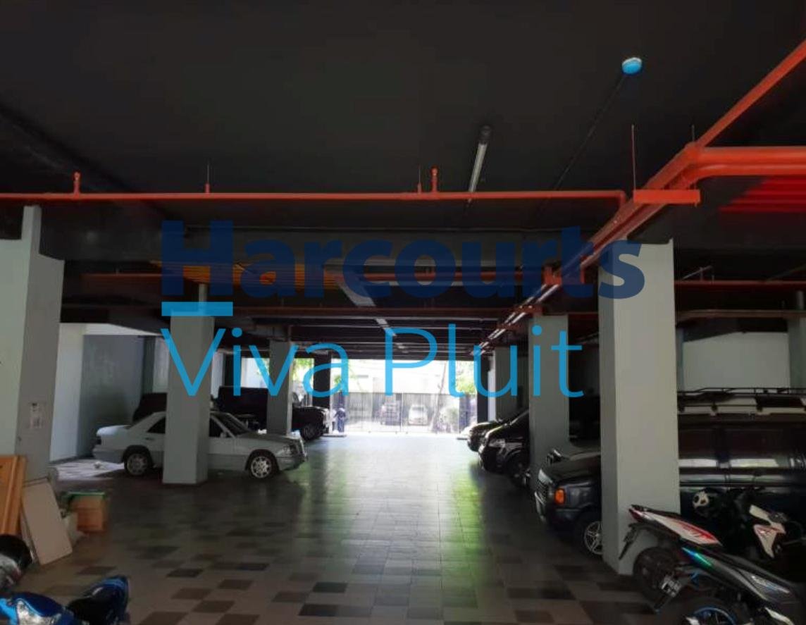 DIJUAL GEDUNG STRATEGIS KEBON SIRIH - Foto 15