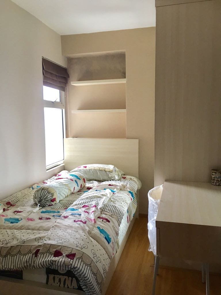 Dijual Apartement Tifolia Lantai 38 Rapih Dan Nyaman, Pulo Gadung - Jakarta Timur - Foto 4