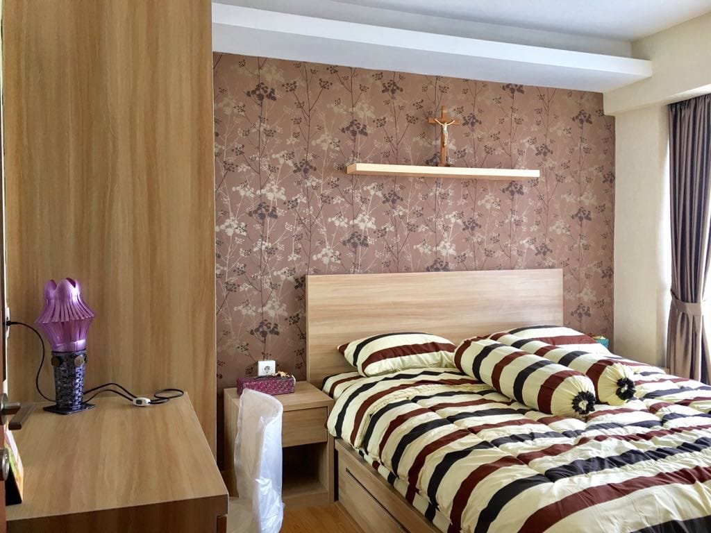 Dijual Apartement Tifolia Lantai 38 Rapih Dan Nyaman, Pulo Gadung - Jakarta Timur - Foto 5