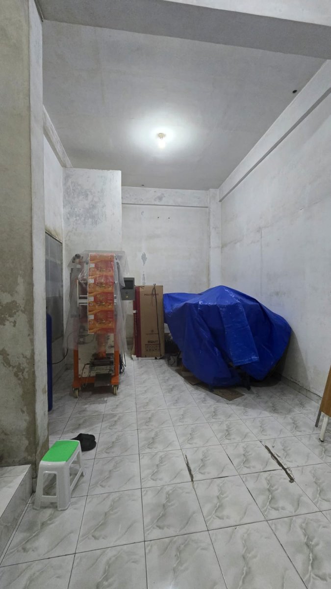 Ruko Super Strategis Dekat Jalan Slamet Riyadi di Keprabon - Foto 2