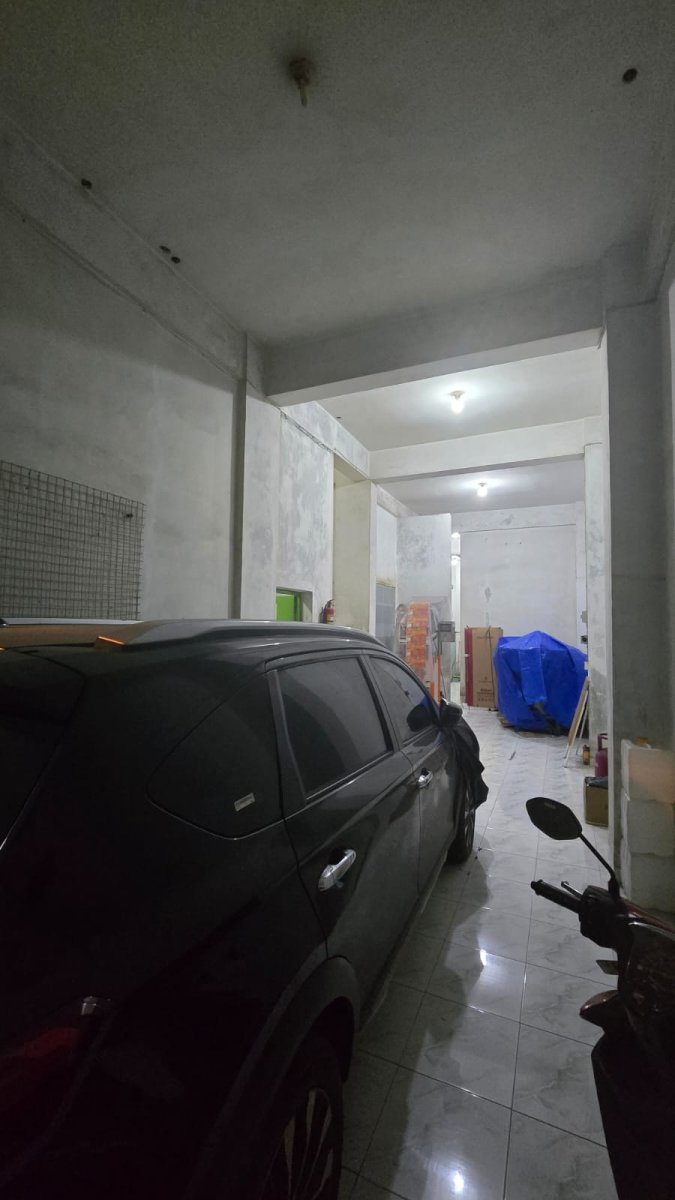 Ruko Super Strategis Dekat Jalan Slamet Riyadi di Keprabon - Foto 3