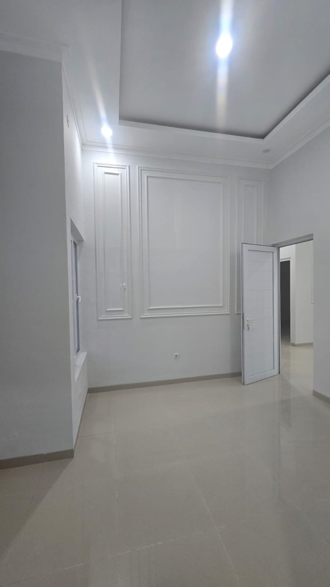 Rumah Bagus Minimalis Modern di Colomadu - Foto 7