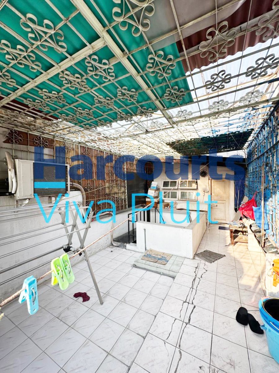 DIJUAL RUMAH HOEK PLUIT TIMUR – JAKARTA UTARA - Foto 5