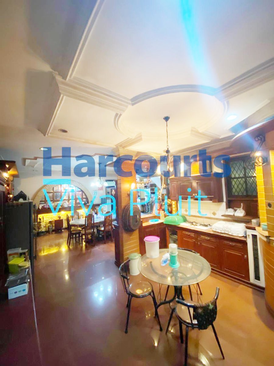 DIJUAL RUMAH HOEK PLUIT TIMUR – JAKARTA UTARA - Foto 7