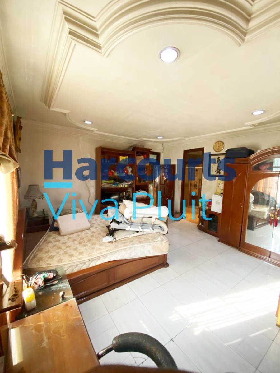 DIJUAL RUMAH HOEK PLUIT TIMUR – JAKARTA UTARA - Foto 11