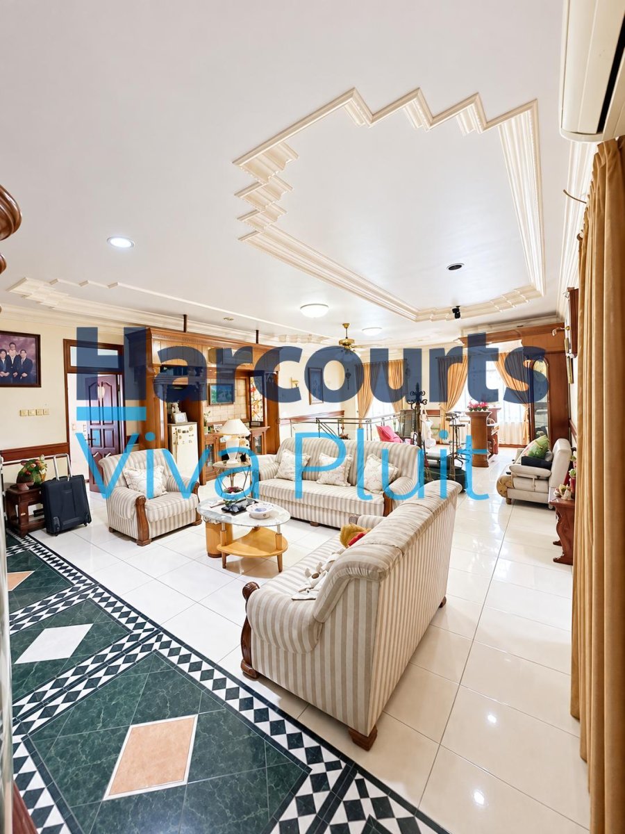 DIJUAL RUMAH HOEK PLUIT TIMUR – JAKARTA UTARA - Foto 13