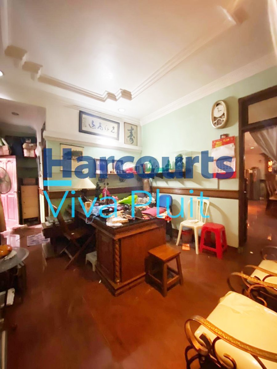 DIJUAL RUMAH HOEK PLUIT TIMUR – JAKARTA UTARA - Foto 15