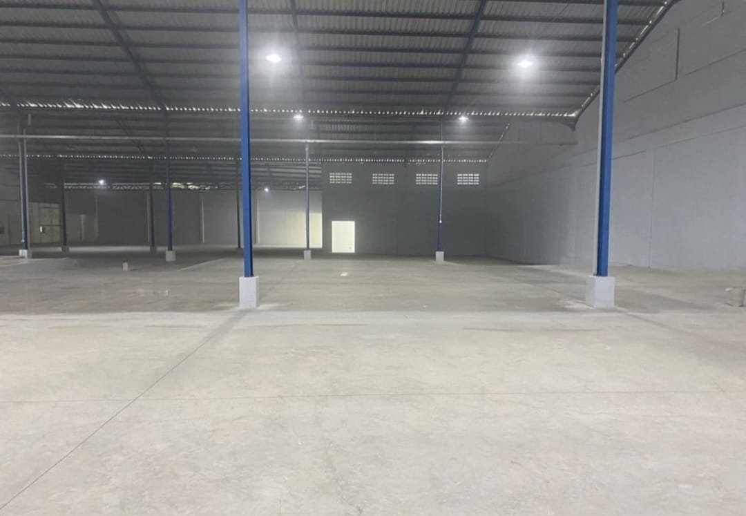 Pabrik Aktif Strategis di Boyolali - Foto 2