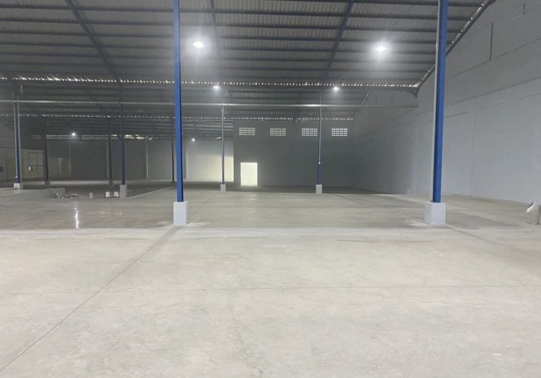 Pabrik Aktif Strategis di Boyolali - Foto 6