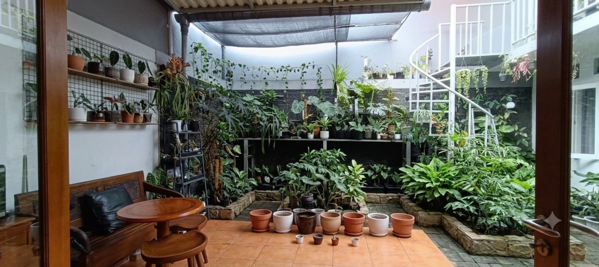 Dijual Rumah Luas Siap Huni di Giri Loka BSD Tangerang - Foto 3