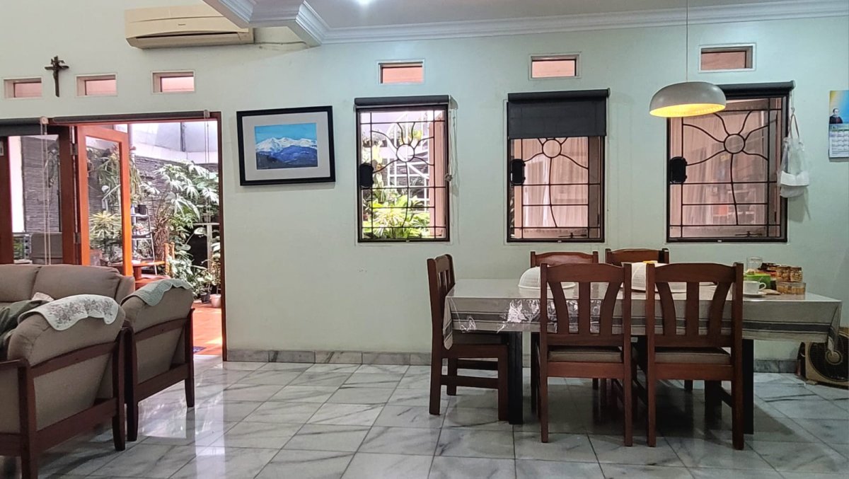 Dijual Rumah Luas Siap Huni di Giri Loka BSD Tangerang - Foto 5