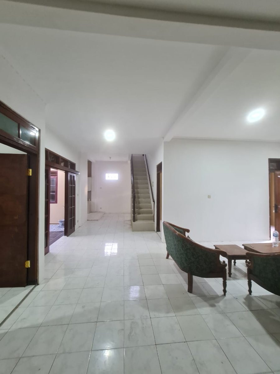 Rumah Murah Siap Pakai di Perumahan Fajar Indah - Foto 4