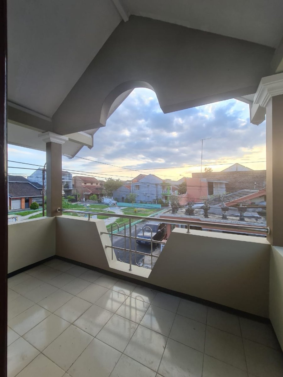 Rumah Murah Siap Pakai di Perumahan Fajar Indah - Foto 7