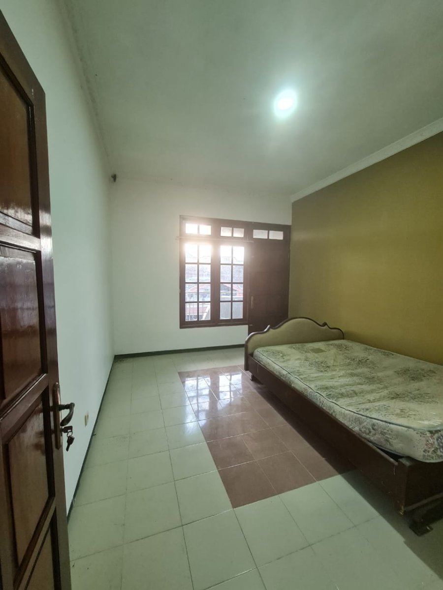 Rumah Murah Siap Pakai di Perumahan Fajar Indah - Foto 9