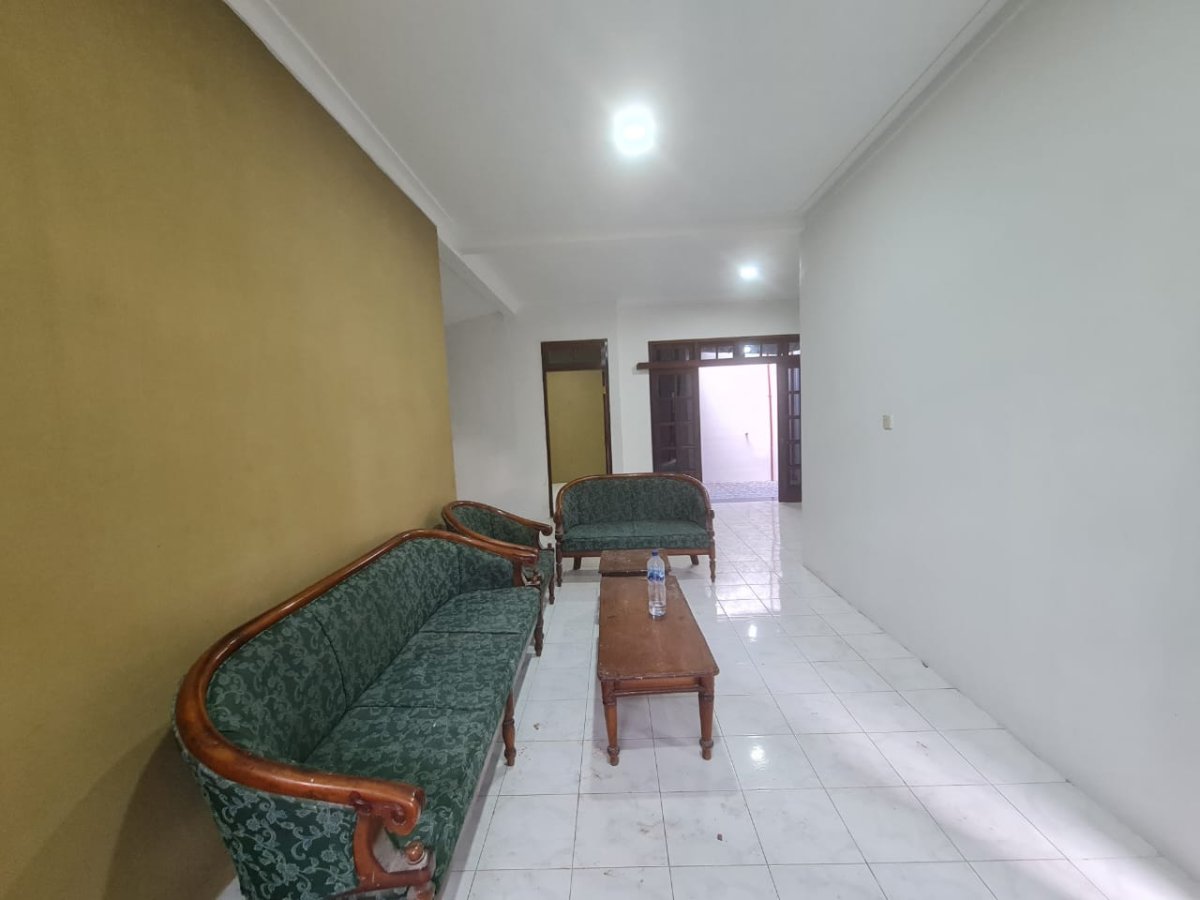 Rumah Murah Siap Pakai di Perumahan Fajar Indah - Foto 10