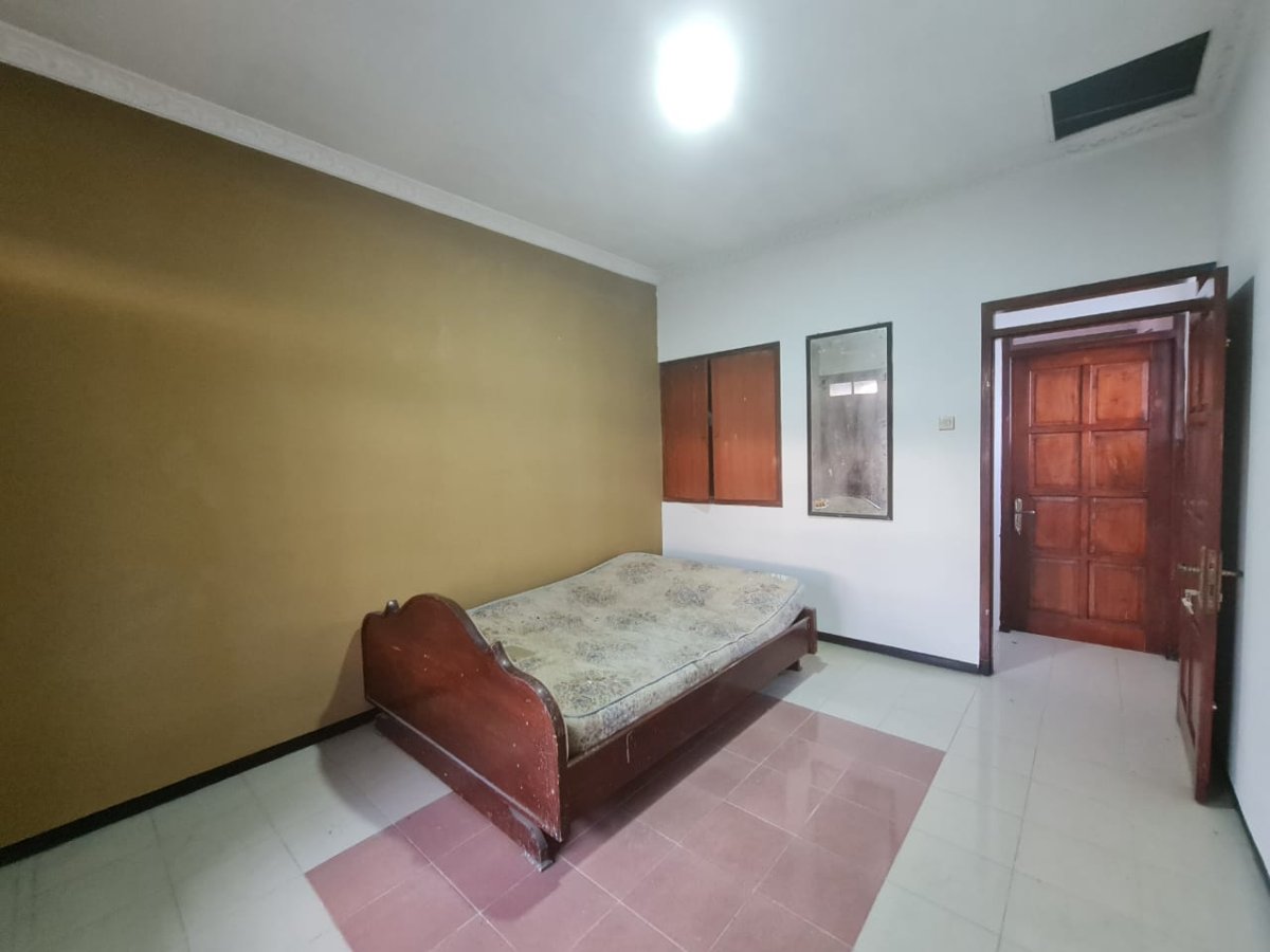 Rumah Murah Siap Pakai di Perumahan Fajar Indah - Foto 11