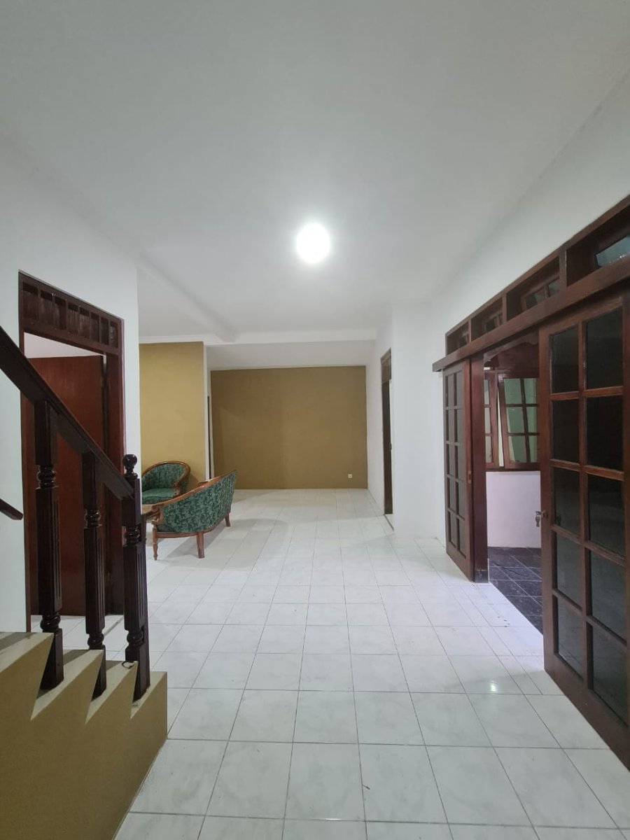Rumah Murah Siap Pakai di Perumahan Fajar Indah - Foto 12