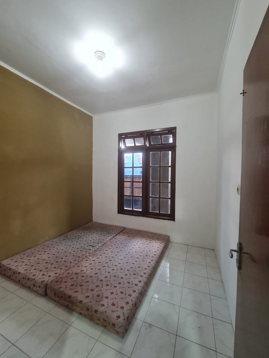 Rumah Murah Siap Pakai di Perumahan Fajar Indah - Foto 13